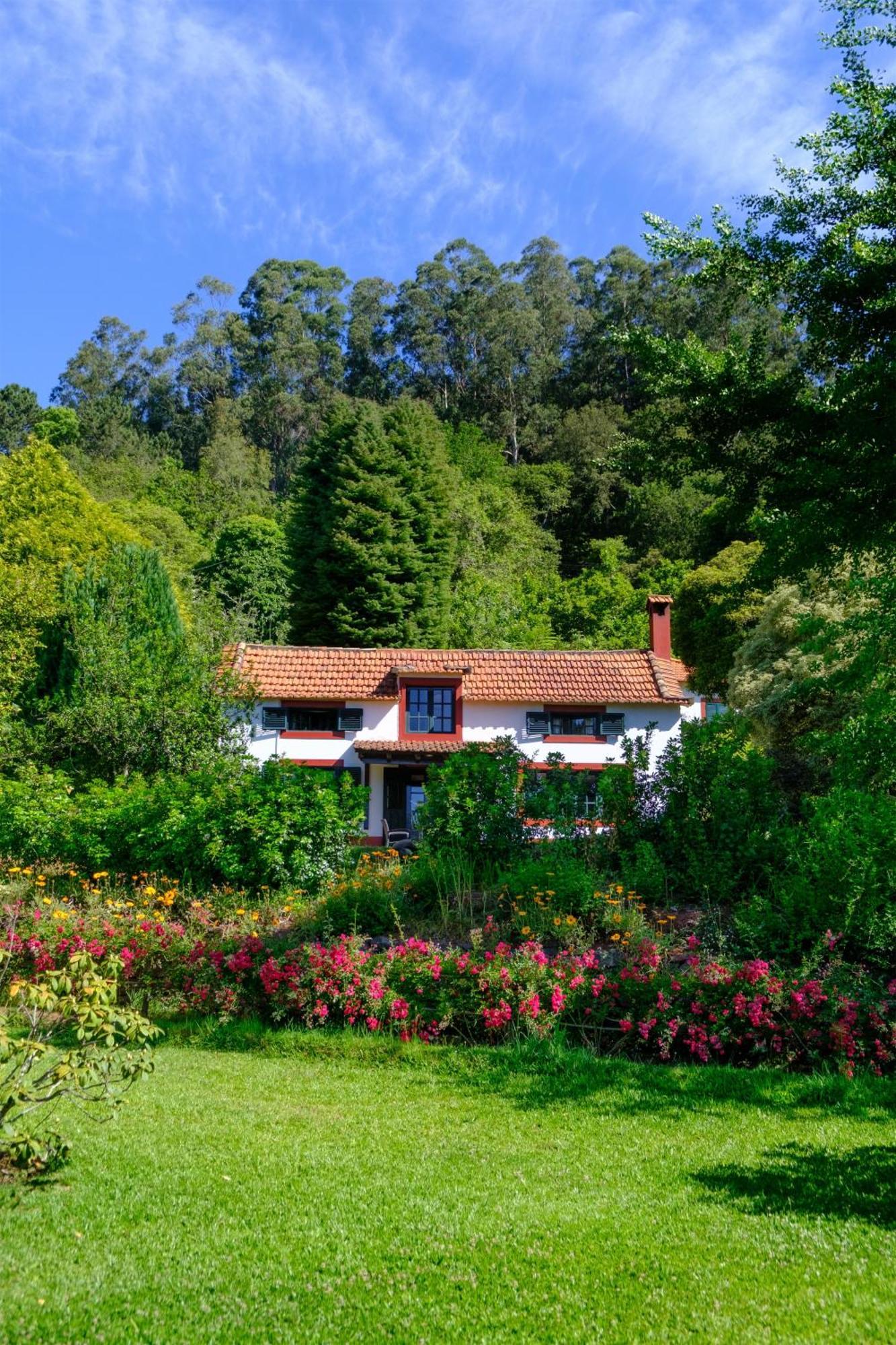 Valle Paraizo Camacha  Exterior foto