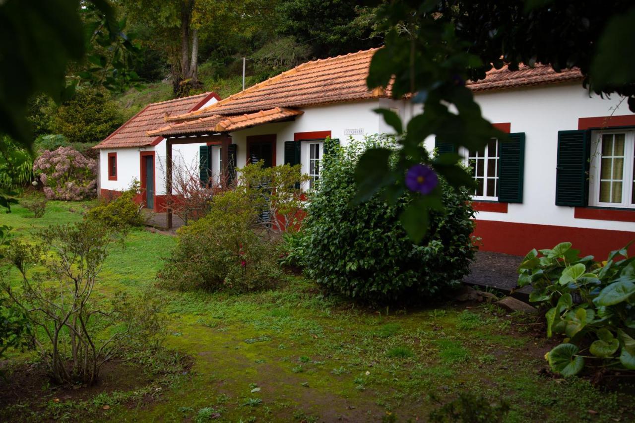 Valle Paraizo Camacha  Exterior foto